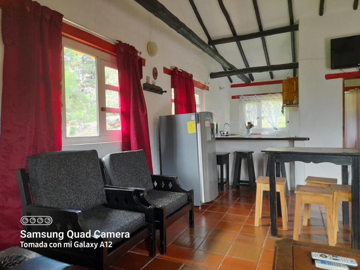 Lourdes Chalet *